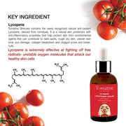 Tomatine Ultimate Lightening Serum 30ml Tomatine - Mitchell Brands - Skin Lightening, Skin Brightening, Fade Dark Spots, Shea Butter, Hair Growth Products