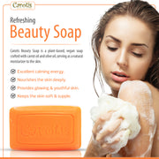 Carotis Bundle Mitchell Brands - Mitchell Brands - Skin Lightening, Skin Brightening, Fade Dark Spots, Shea Butter, Hair Growth Products