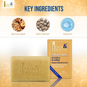 Fair & White Original AHA Exfoliating Soap