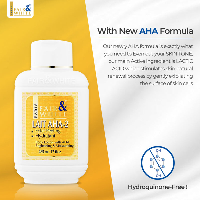 does fair and white glutathione contain hydroquinone Amazon.com : & Original Brightening Body Lotion - 11.8 fl oz / 350ml - Hydrating & Moisturizing Lotion for Body - Natural Moisturizer For Radiant Revitalized Skin absorbing formula Fair And White Original Glutathione