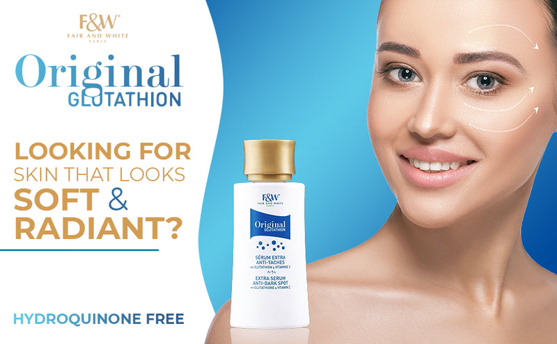 glutathione skin whitening serum Glutathione Brightening Serum by Milano Cosmetics – 2% Glutathione