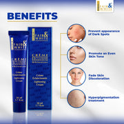 Fair & White Exclusive Whitenizer Lightening Cream