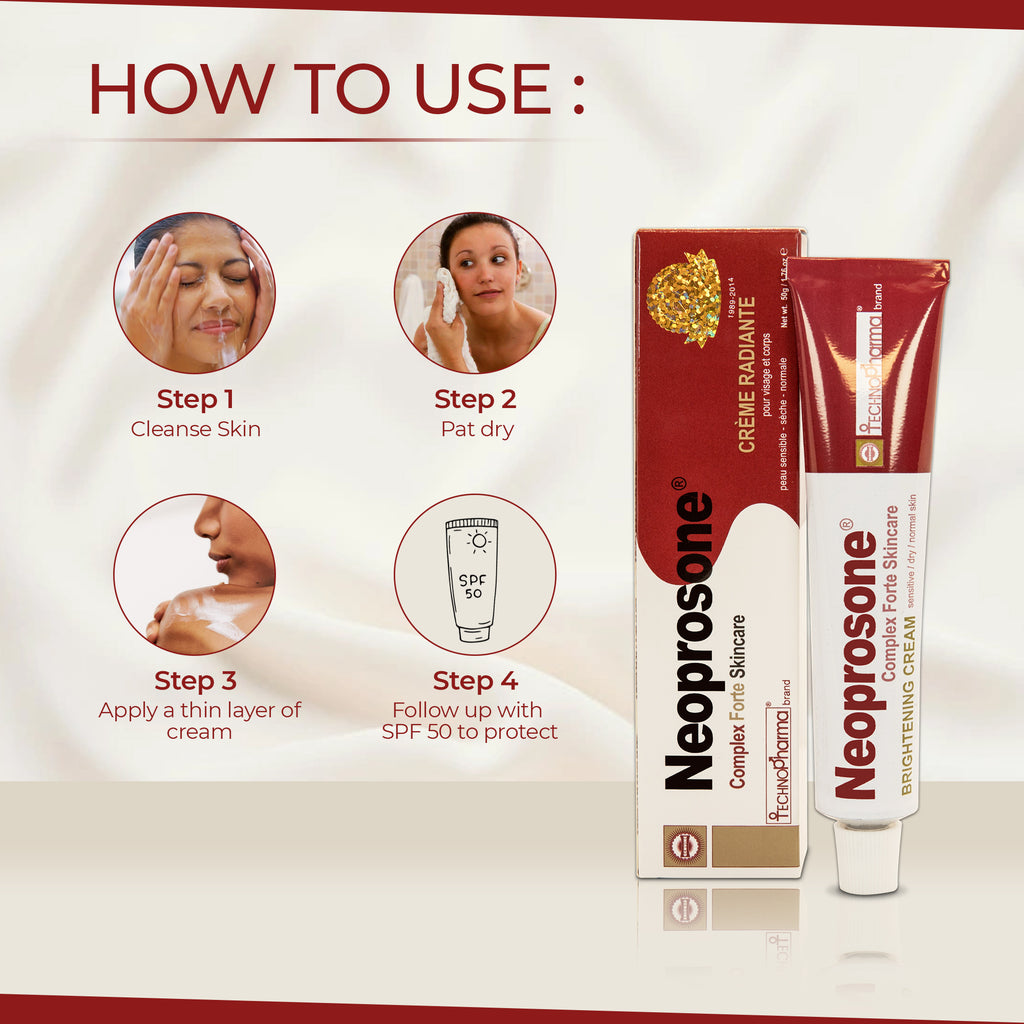 Neoprosone — Mitchell Brands
