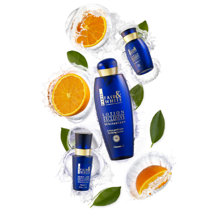 KIT EXPERT CLARITY - FOR FACE | EXCLUSIVE VITAMINE C Mitchell Brands - Mitchell Brands - Skin Lightening, Skin Brightening, Fade Dark Spots, Shea Butter, Hair Growth Products