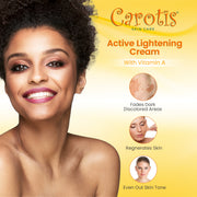 Carotis Cream Vitamin A