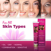 Fair & White Miss White Active Brightening Cream for Face