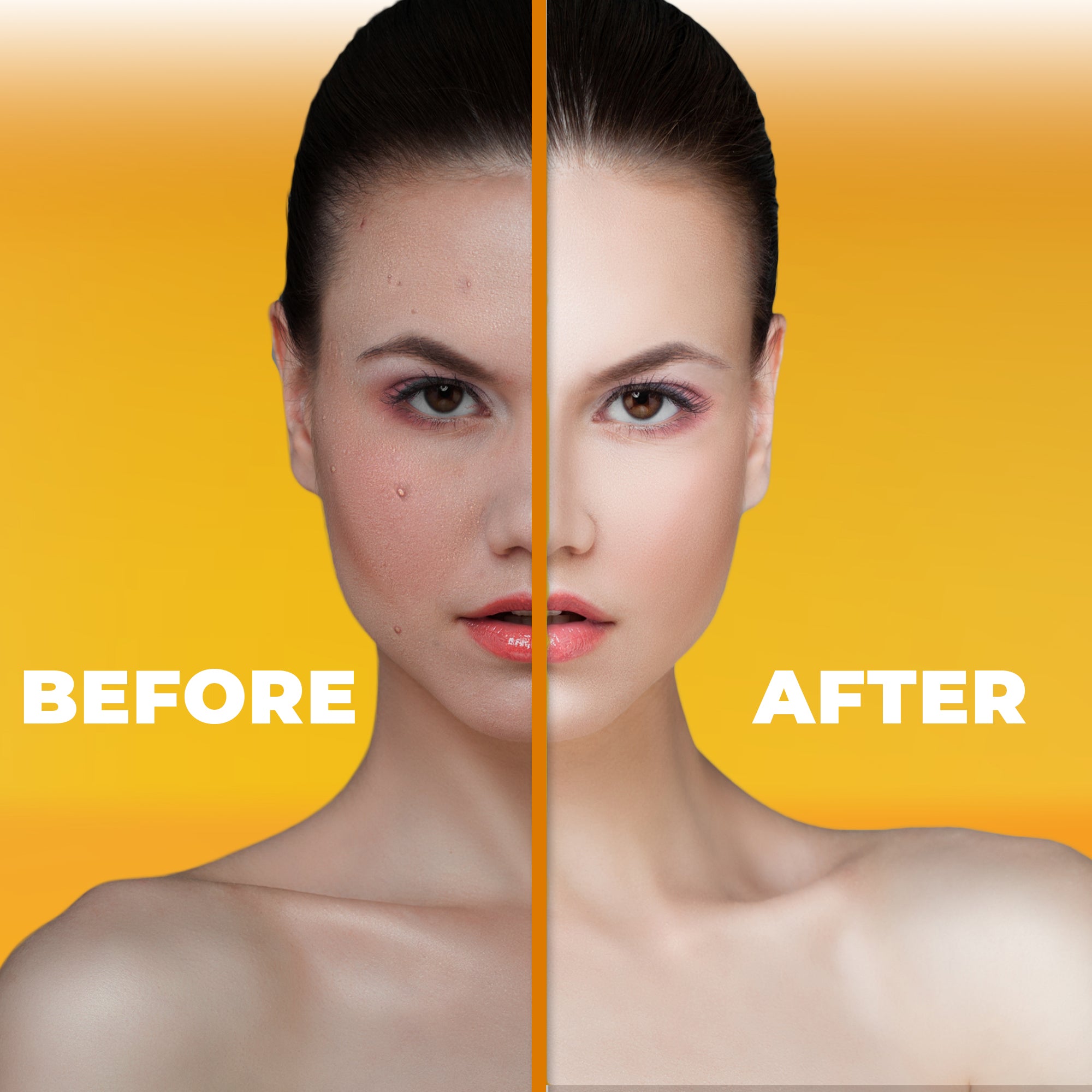 New York Bright & Lovely Vitamin C Serum 30ml Mitchell Group USA, LLC - Mitchell Brands - Skin Lightening, Skin Brightening, Fade Dark Spots, Shea Butter, Hair Growth Products