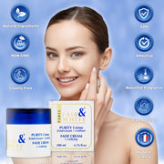 Fair & White Original Purity Fade Cream  Even Skin Tone