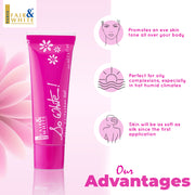 Fair & White So White Skin Perfector Gel - Dark Spot Remover