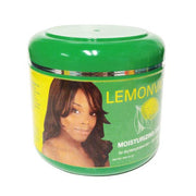 Lemonvate Moisturizing Cream NEW 250ml Mitchell Brands - Mitchell Brands - Skin Lightening, Skin Brightening, Fade Dark Spots, Shea Butter, Hair Growth Products
