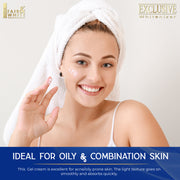 Fair & White Exclusive Gel Cream - Dark Spot Corrector - 30ml / 1 fl oz Fair & White Exclusive - Mitchell Brands - Skin Lightening, Skin Brightening, Fade Dark Spots, Shea Butter, Hair Growth Products