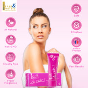 Fair & White So White Skin Perfector Gel - Dark Spot Remover - 30ml / 1 oz Fair & White So White - Mitchell Brands - Skin Lightening, Skin Brightening, Fade Dark Spots, Shea Butter, Hair Growth Products