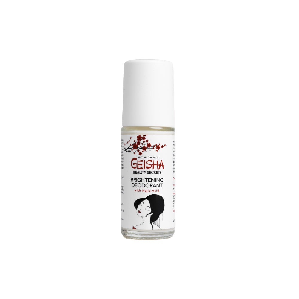 Underarm + Intimate Skin Brightening