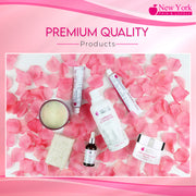 New York Fair & Lovely Active Lightening Cream - 100ml / 3.4 Oz New York Fair & Lovely - Mitchell Brands - Skin Lightening, Skin Brightening, Fade Dark Spots, Shea Butter, Hair Growth Products
