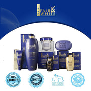 Fair & White Exclusive Gel Cream - Dark Spot Corrector - 30ml / 1 fl oz Fair & White Exclusive - Mitchell Brands - Skin Lightening, Skin Brightening, Fade Dark Spots, Shea Butter, Hair Growth Products