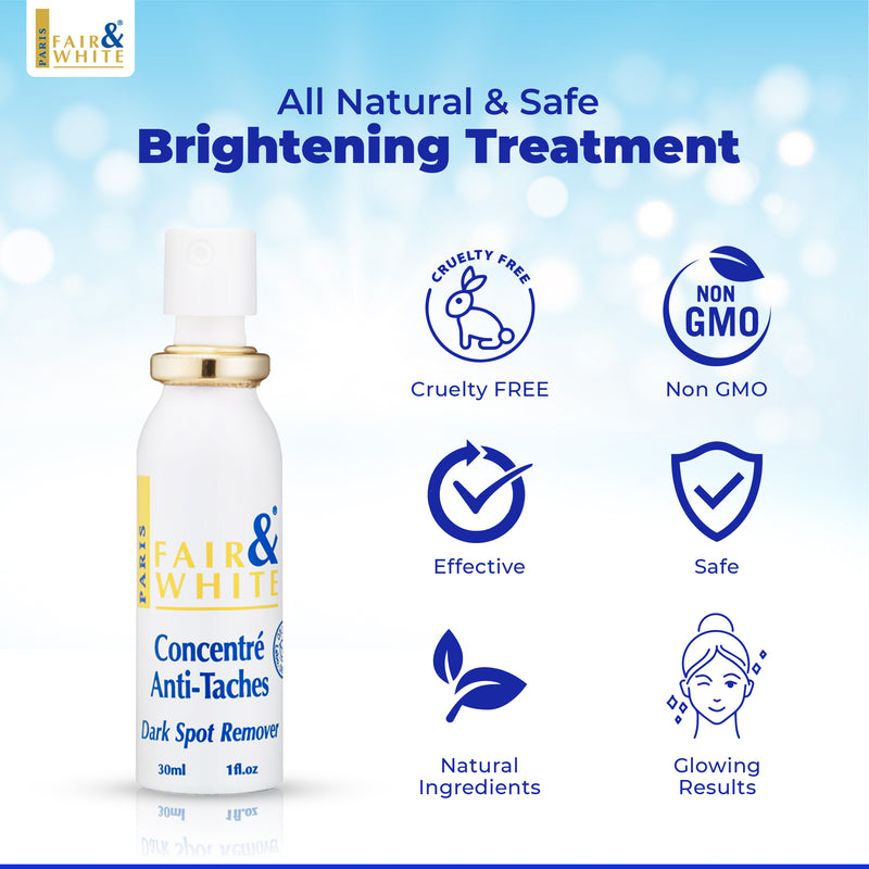 Fair & White Original Dark Spot Remover Soft Radiant Skin