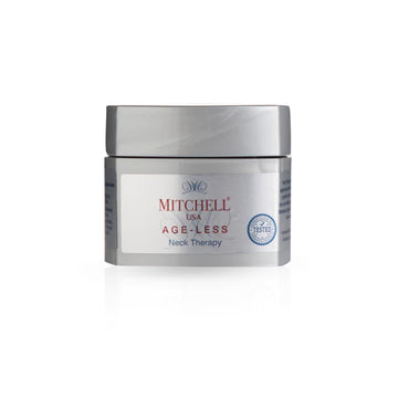 Ageless Neck Therapy Refining Cream 50g (Jar) Mitchell Group USA, LLC - Mitchell Brands - Skin Lightening, Skin Brightening, Fade Dark Spots, Shea Butter, Hair Growth Products