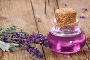 Organic Extract Lavender Oil 15ml Mitchell Brands - Mitchell Brands - Skin Lightening, Skin Brightening, Fade Dark Spots, Shea Butter, Hair Growth Products