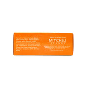 Carotis 7 days Exfoliating Soap 200g Mitchell Brands - Mitchell Brands - Skin Lightening, Skin Brightening, Fade Dark Spots, Shea Butter, Hair Growth Products