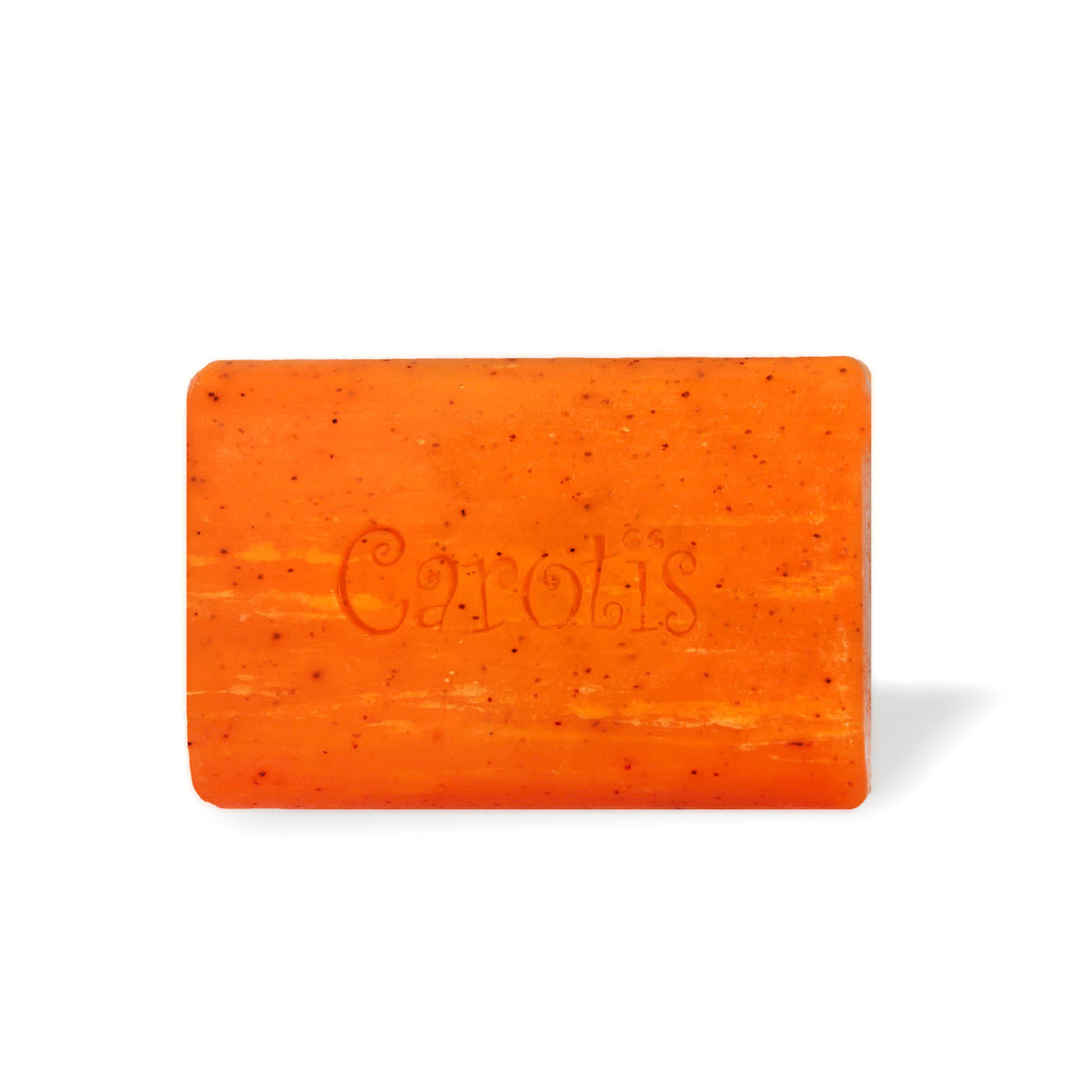Carotis 7 days Exfoliating Soap 200g Mitchell Brands - Mitchell Brands - Skin Lightening, Skin Brightening, Fade Dark Spots, Shea Butter, Hair Growth Products