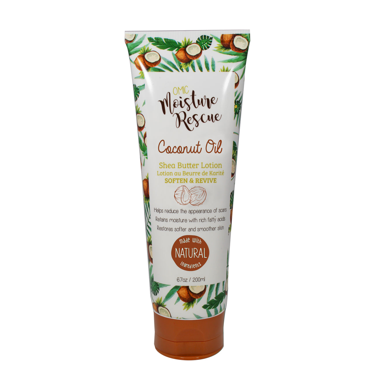 Dry Skin Collection