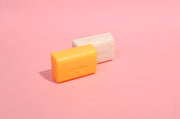Lighten Up Anti-Aging Cleansing Bar 200g LightenUp - Mitchell Brands - Skin Lightening, Skin Brightening, Fade Dark Spots, Shea Butter, Hair Growth Products