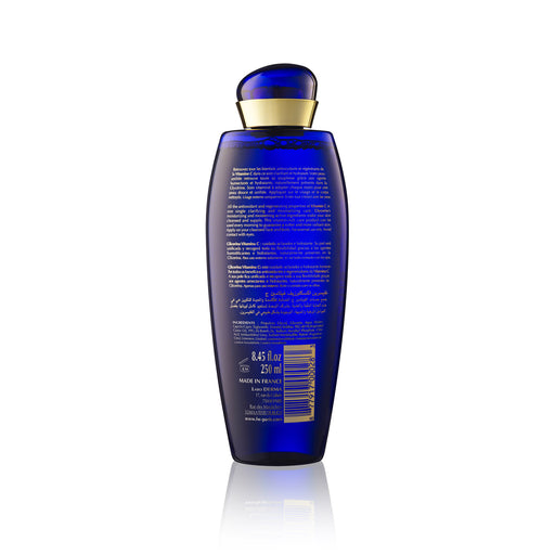 Fair & White Exclusive Glycerin with Pure Vitamin C 250ml Fair & White - Mitchell Brands - Skin Lightening, Skin Brightening, Fade Dark Spots, Shea Butter, Hair Growth Products