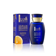 Fair & White Exclusive Serum with Pure Vitamin C 30ml Fair & White Exclusive - Mitchell Brands - Skin Lightening, Skin Brightening, Fade Dark Spots, Shea Butter, Hair Growth Products