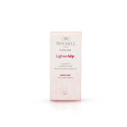 Lighten Up Flaw-Less Clarity Correction Balancing Serum Serum 50ml Mitchell Brands - Mitchell Brands - Skin Lightening, Skin Brightening, Fade Dark Spots, Shea Butter, Hair Growth Products