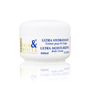 Fair & White Original Anti Aging Moisturizing Body Cream