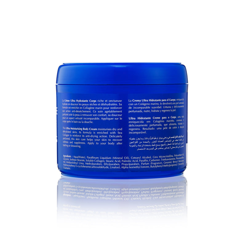 Fair & White Original Anti-Aging Ultra Moisturizing Body Cream 400ml Fair & White Original - Mitchell Brands - Skin Lightening, Skin Brightening, Fade Dark Spots, Shea Butter, Hair Growth Products