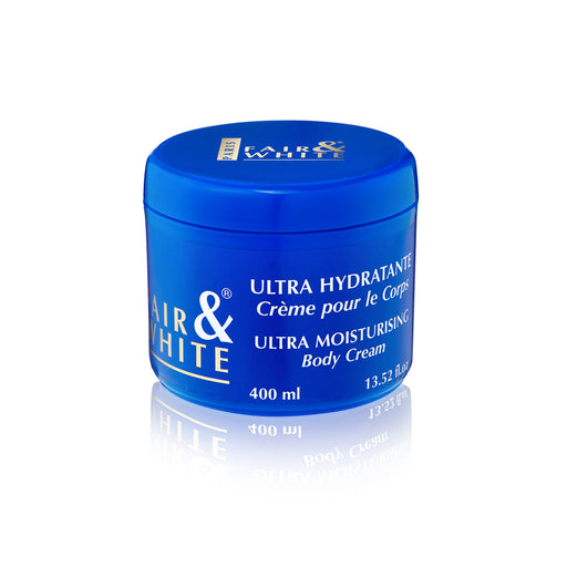 Fair & White Original Moisturizing Body Cream Sea Collagen