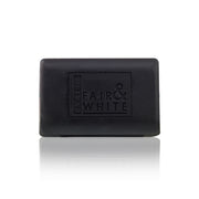 Fair & White Original Black Soap 200g Fair & White Original - Mitchell Brands - Skin Lightening, Skin Brightening, Fade Dark Spots, Shea Butter, Hair Growth Products