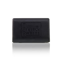 Fair & White Original Black Soap 200g Fair & White Original - Mitchell Brands - Skin Lightening, Skin Brightening, Fade Dark Spots, Shea Butter, Hair Growth Products