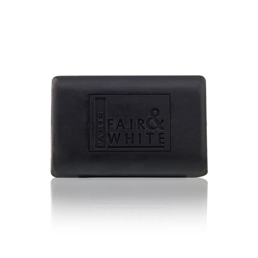 Fair & White Original Black Soap 200g Fair & White Original - Mitchell Brands - Skin Lightening, Skin Brightening, Fade Dark Spots, Shea Butter, Hair Growth Products