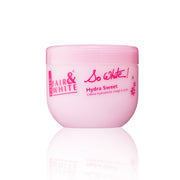 Fair & White So White Hydra Sweet Moisturizing Cream 400ml Fair & White So White - Mitchell Brands - Skin Lightening, Skin Brightening, Fade Dark Spots, Shea Butter, Hair Growth Products