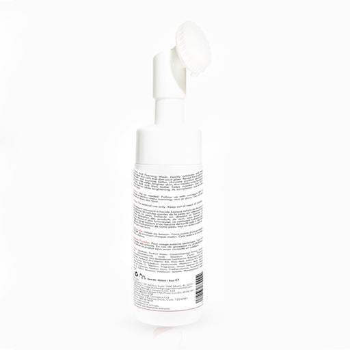 Geisha Foaming Wash 150ml Mitchell Group USA, LLC - Mitchell Brands - Skin Lightening, Skin Brightening, Fade Dark Spots, Shea Butter, Hair Growth Products