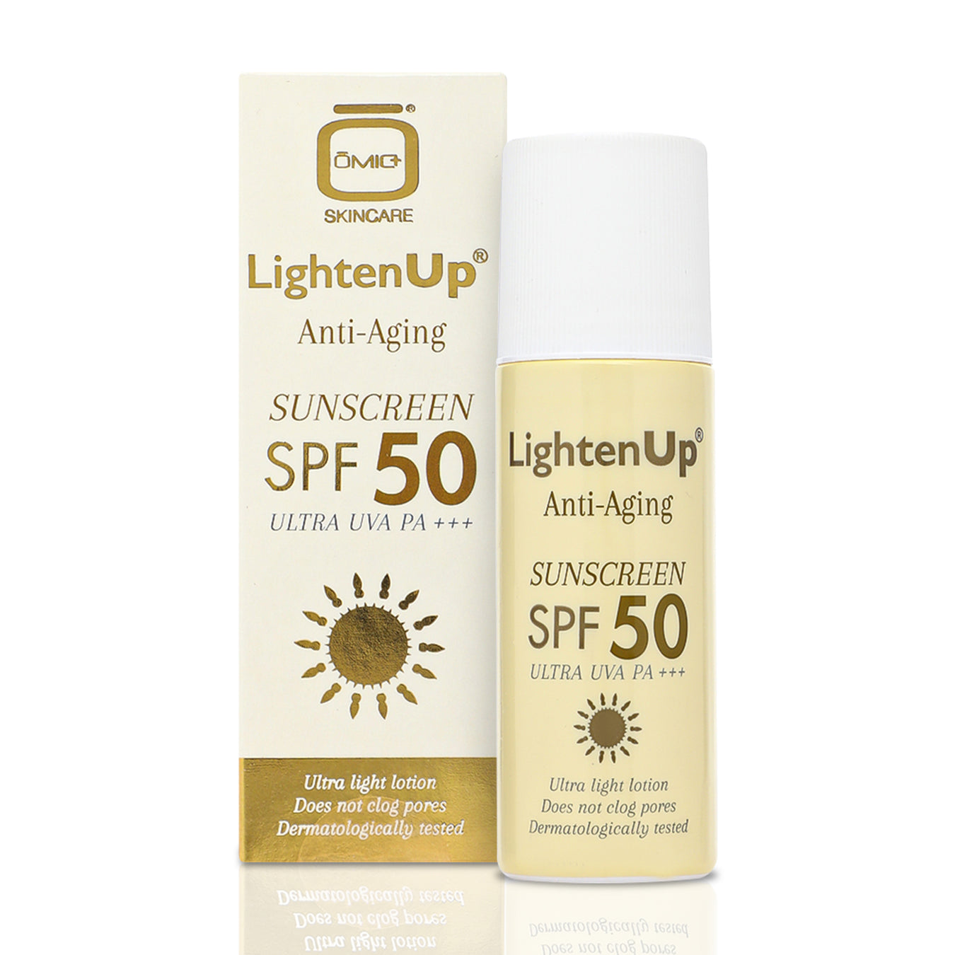 Sunscreen