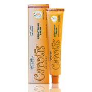 Carotis Brightening Cream - 50gm / 1.7 fl oz Carotis - Mitchell Brands - Skin Lightening, Skin Brightening, Fade Dark Spots, Shea Butter, Hair Growth Products