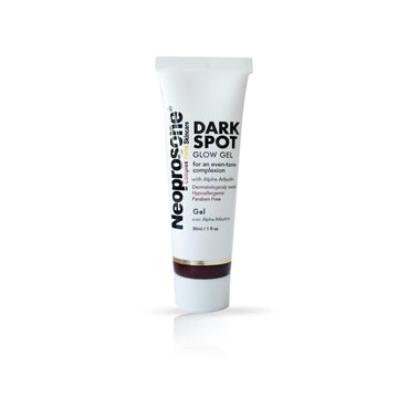 Neoprosone Dark Spot Gel 30ml (Tube) Mitchell Brands - Mitchell Brands - Skin Lightening, Skin Brightening, Fade Dark Spots, Shea Butter, Hair Growth Products