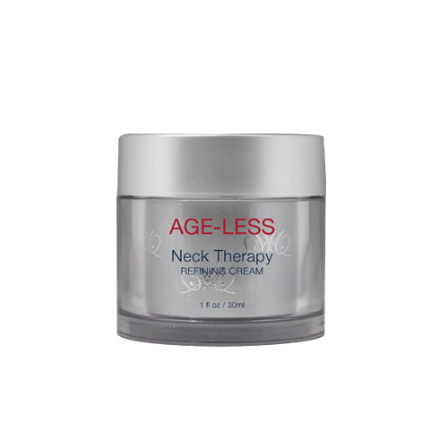 Ageless Neck Therapy Refining Cream 30ml Mitchell Brands - Mitchell Brands - Skin Lightening, Skin Brightening, Fade Dark Spots, Shea Butter, Hair Growth Products