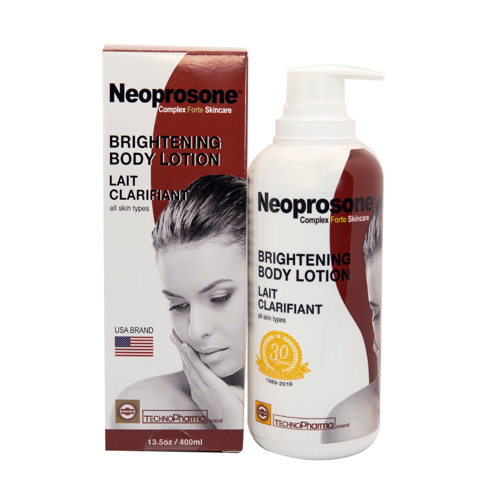 New Neoprosone