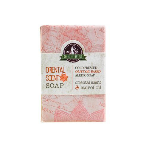 BOGO Aleppo Soap with Orient Oil mitchellbrands - Mitchell Brands - Skin Lightening, Skin Brightening, Fade Dark Spots, Shea Butter, Hair Growth Products