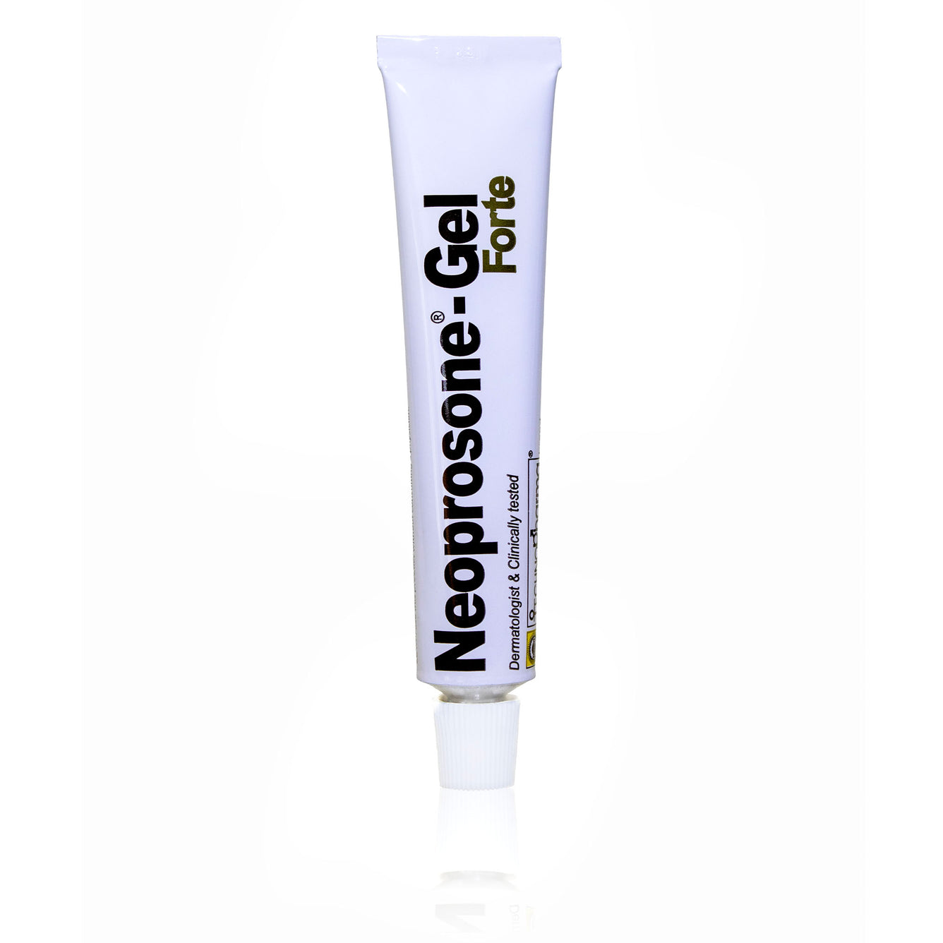 Neoprosone Brightening Gel - Moisturizer Cream Gel - 30g / 1 oz Neoprosone Technopharma - Mitchell Brands - Skin Lightening, Skin Brightening, Fade Dark Spots, Shea Butter, Hair Growth Products