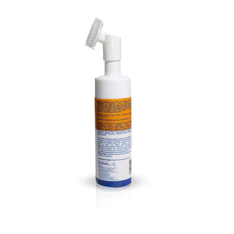 Neoprosone Coconut & Vit C Foaming Wash 150ml Mitchell Brands - Mitchell Brands - Skin Lightening, Skin Brightening, Fade Dark Spots, Shea Butter, Hair Growth Products