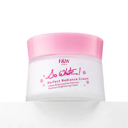 So White Perfect Radiance Cream 180ml Mitchell Brands - Mitchell Brands - Skin Lightening, Skin Brightening, Fade Dark Spots, Shea Butter, Hair Growth Products