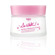 So White Perfect Radiance Cream 180ml Mitchell Brands - Mitchell Brands - Skin Lightening, Skin Brightening, Fade Dark Spots, Shea Butter, Hair Growth Products