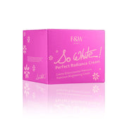 So White Perfect Radiance Cream 180ml Mitchell Brands - Mitchell Brands - Skin Lightening, Skin Brightening, Fade Dark Spots, Shea Butter, Hair Growth Products