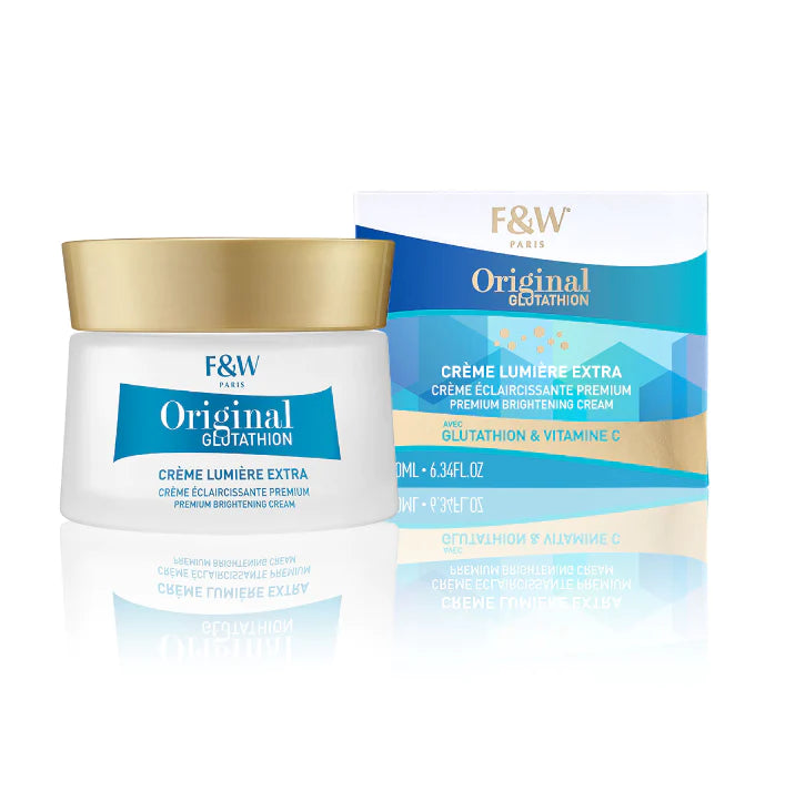 Original Glutathion Premium Brightening Cream 180ml Mitchell Brands Original Glutathion Premium Brightening Cream 180ml Mitchell Brands