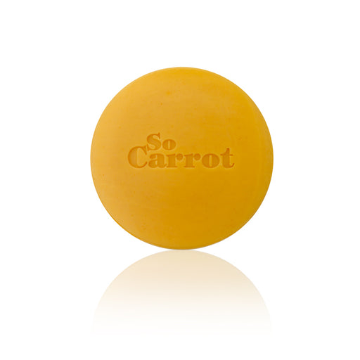 Fair & White So Carrot Exfoliating Soap 200g/ 7oz Fair & White So Carrot NEW - Mitchell Brands - Skin Lightening, Skin Brightening, Fade Dark Spots, Shea Butter, Hair Growth Products